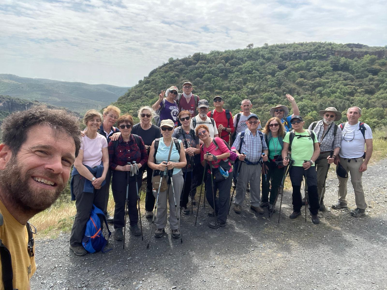 EL KARST DEL PONTÓN DE LA OLIVA